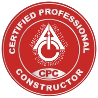 License badge