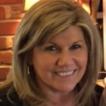 Sue Haggenmacher