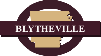 Blytheville Airport