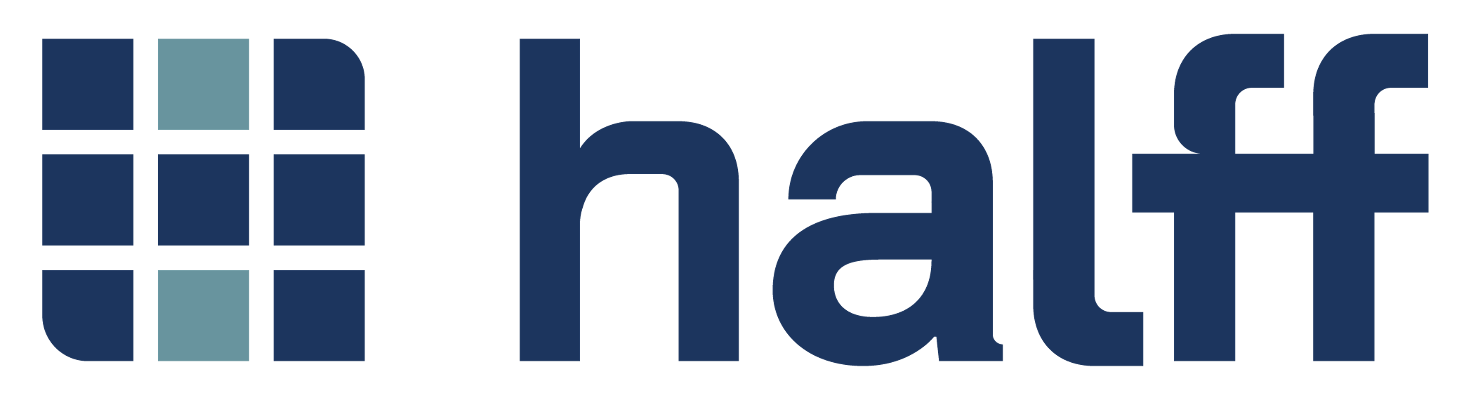HALFF